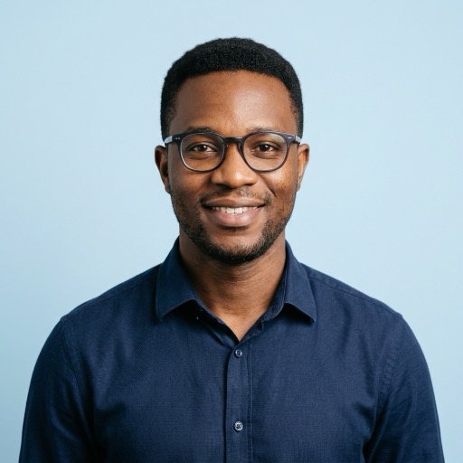 Dev Okafor