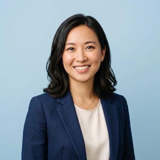 Maya Chen