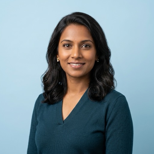 Priya Nair