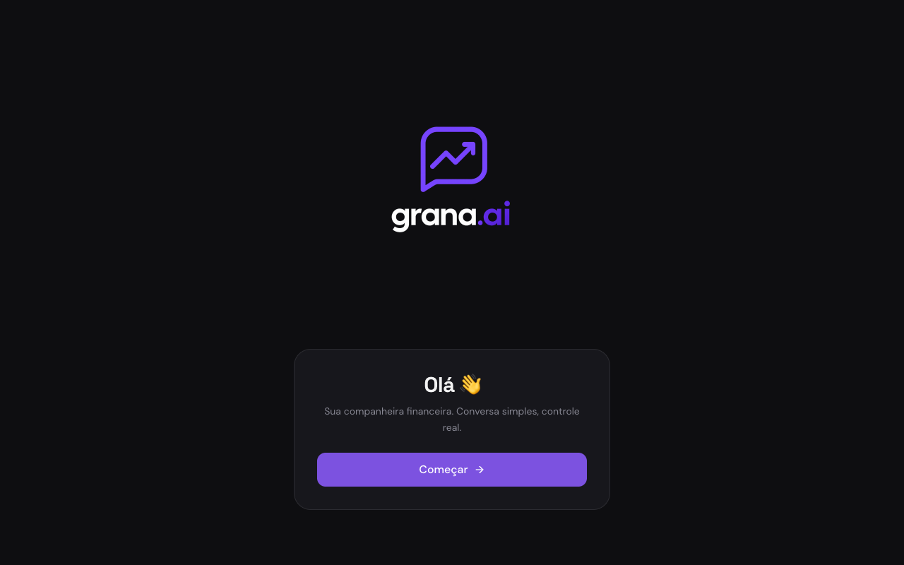 Grana.ai — screenshot