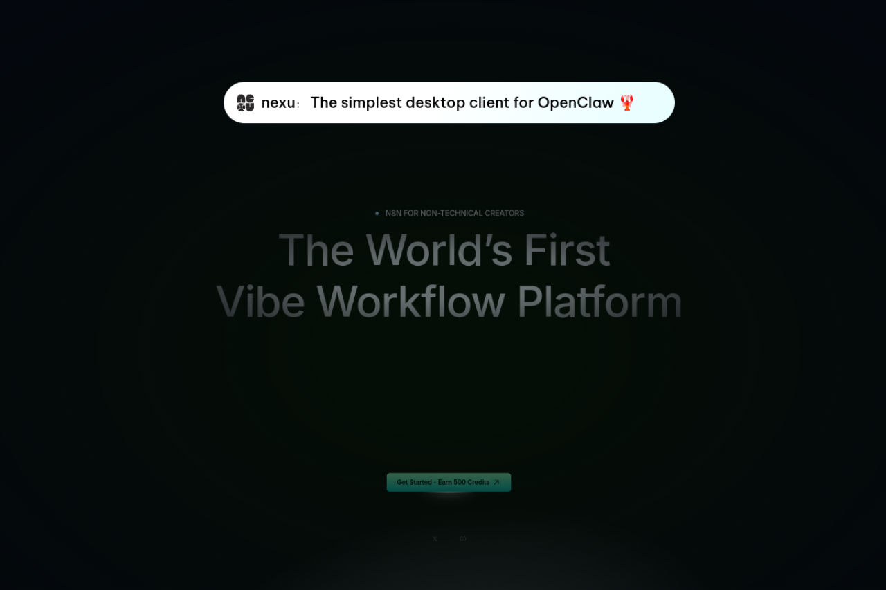 Refly screenshot