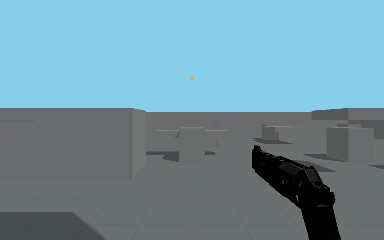 MEGAKILL — screenshot