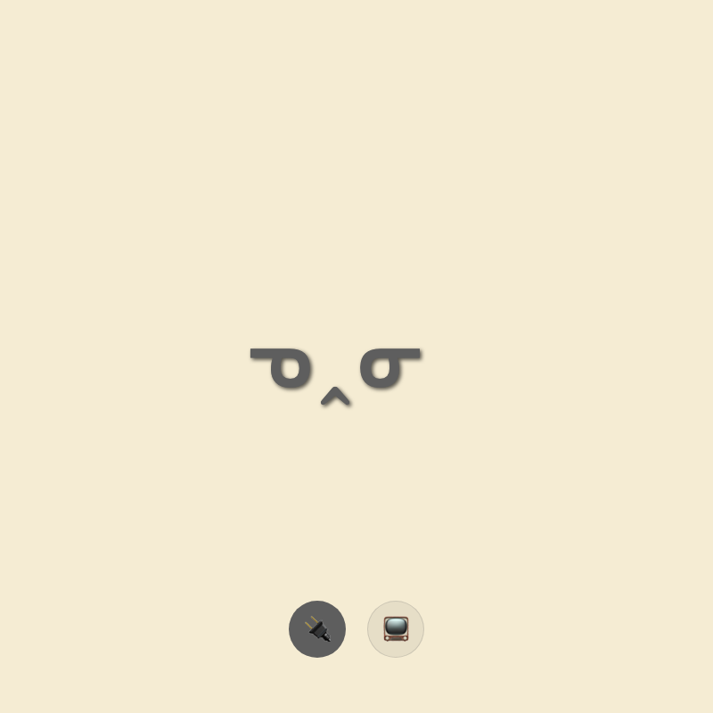 FidgetPal — screenshot